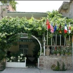 Elvan Hotel Nevsehir Ürgüp