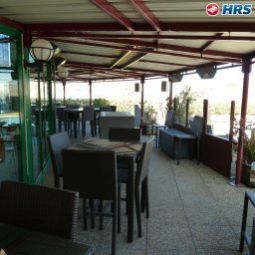Terrasse Millau  Hôtel Club Fotos
