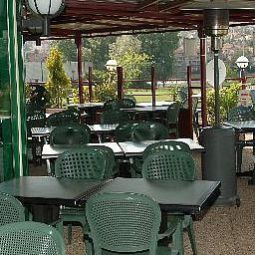 Terrasse Millau  Hôtel Club Fotos