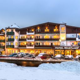 Wastlhof Niederau (Tirol)