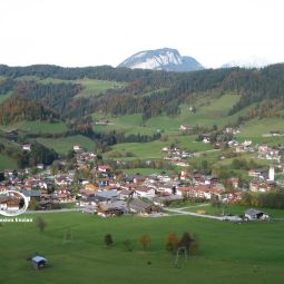 Enzian Pension Niederau (Tirol)