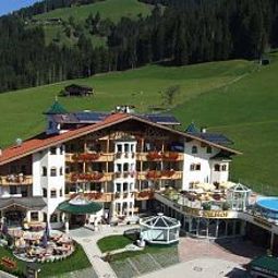 Talhof Wildschönau Oberau