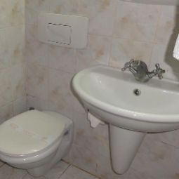 Camera da bagno Antik Beyazit Fotos