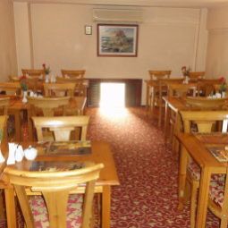 Sala colazione Antik Beyazit Fotos