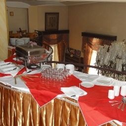 Buffet Antik Beyazit Fotos