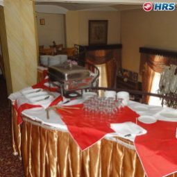 Buffet Antik Beyazit Fotos