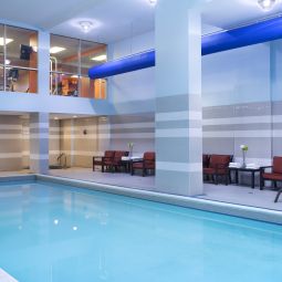 Фасад Residence Inn Ottawa Downtown Fotos