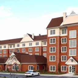 Residence Inn Toronto Markham Markham 