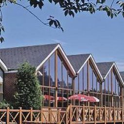 Best Western Leicester Stage Hotel Leicester 