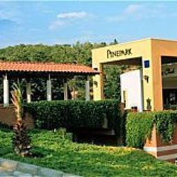Mia Pinepark Holiday Club Мерсин Silifke