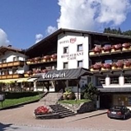 Platzl Wildschönau 