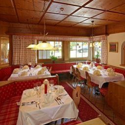 Ristorante Ferienhotel Aussicht Fotos