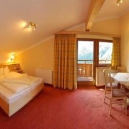 Suite Ferienhotel Aussicht Fotos