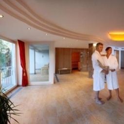 Area wellness Ferienhotel Aussicht Fotos