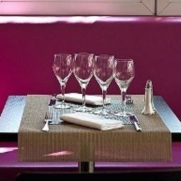 Ресторан du Parc Logis Fotos