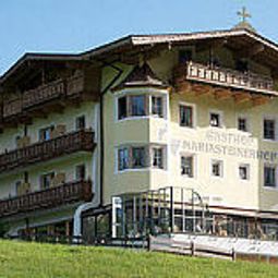 Mariasteinerhof Mariastein 