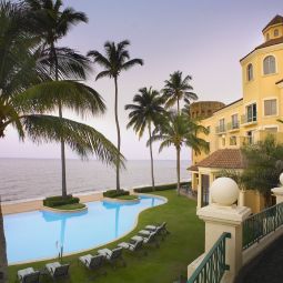 Hotelfotos Holiday Inn