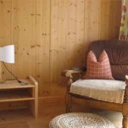 ENTHOFER - Chalets/Apartments/Logement Pension Alpbach (Tirol)