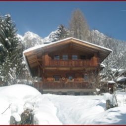  Alpbacher Gästehaus Gratlspitz Pension Fotos