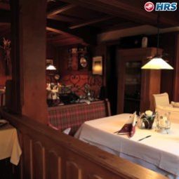 Breakfast room within restaurant Stockerwirt Fotos