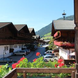 Alpbacher Gästehaus Gratlspitz Pension Alpbach (Tirol)