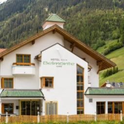 Garni Belmonte Ischgl (Tirol)