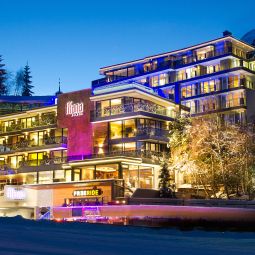 Fliana Ischgl (Tirol)