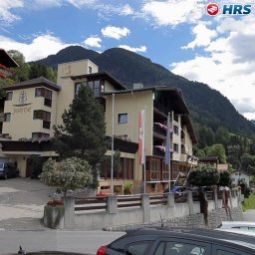 Jerzner Hof: Wellnesshotel in Tirol Jerzens Pitztal(Tirol)