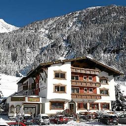 Alpenhof St. Leonhard im Pitztal Pitztal(Tirol)