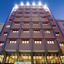 Hotelfotos Vita Indálico