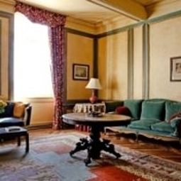 Vista all'interno Chateau des Vigiers Le Vigier Fotos