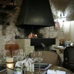 Ristorante Chateau des Vigiers Le Vigier Fotos