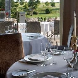 Ristorante Chateau des Vigiers Le Vigier Fotos