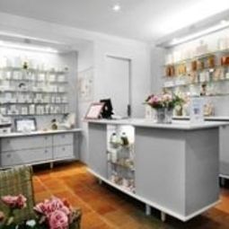 Area wellness Chateau des Vigiers Le Vigier Fotos