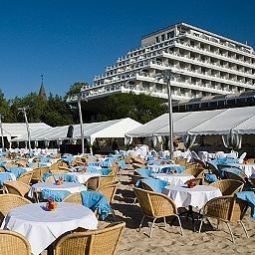 Photos des hôtels  Baltic Beach Hotel & SPA Luxury