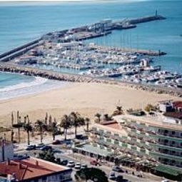 Rovira Cambrils 