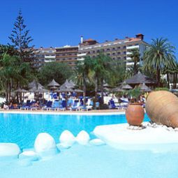 Meliá Tamarindos San Bartolomé de Tirajana SAN AUGUSTIN