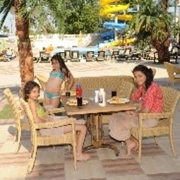 Bar Elegance Resort Fotos