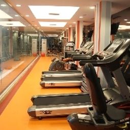Fitness Elegance Resort Fotos