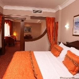 Suite Elegance Resort Fotos