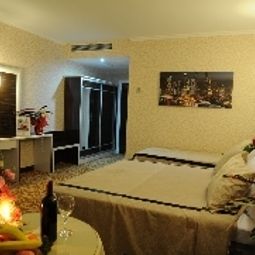  Elegance Resort Fotos