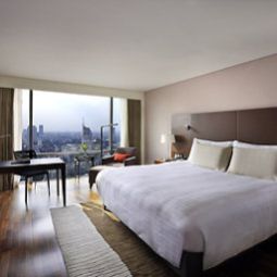 Chambre Pullman Bangkok Hotel G Fotos