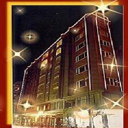 Hotelfotos Grand Yilmaz