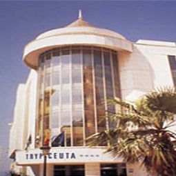 TRYP Ceuta Hotel Ceuta 