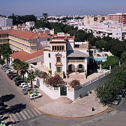 Al Sur de Chipiona Chipiona 