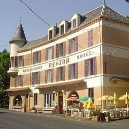 Regina Saint-Nectaire 