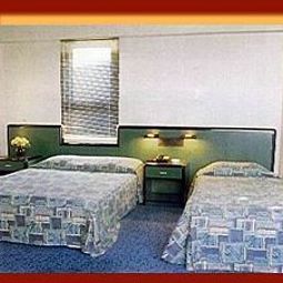Hotelfotos Yilmaz