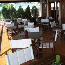 Hotelfotos Etap Altinel Çam