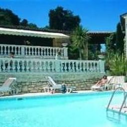 Wellness/Fitness La Grande Bastide Chateaux et Hotels Collection Fotos