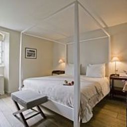 Chambre Auberge Basque Chateaux et Hotels Collection Fotos